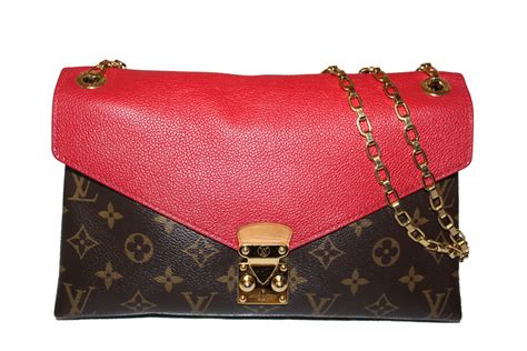 louis vuitton red stamp|are louis vuitton bags genuine.